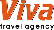 VIVA-TRAVEL AGENCY - Turističke agencije Beograd - Slika logo 