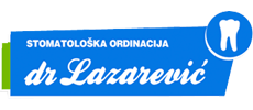 STOMATOLOŠKA ORDINACIJA DR LAZAREVIĆ - Стоматологические кабинеты Beograd - Фото logo 