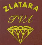 ZLATARA IVA - Zlatare Beograd - Slika logo 