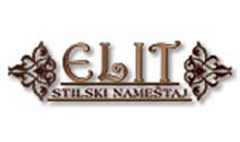 ELIT NAMEŠTAJ - Nameštaj Beograd - Slika logo 