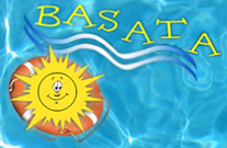 BASATA - Bazeni, oprema za bazene Beograd - Slika logo 