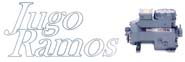JUGO RAMOS D.O.O. - Холодильное оборудование, услуги Beograd - Фото logo 