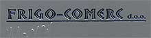 FRIGO COMERC - Kućni aparati - servis Beograd - Slika logo 