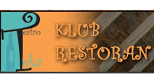 TEATROTEKA - Restorani Beograd - Slika logo 