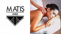 GOLDEN MATIS - Эстетические, антивозрастные центры Beograd - Фото logo 