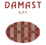 S.Z.R. DAMAST - Textile, textile fabrics Beograd - Photo logo 