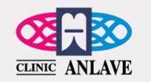 ANLAVE POLIKLINIKA - Interna medicina Beograd - Slika logo 