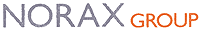 NORAX GROUP - Двери и окна Beograd - Фото logo 