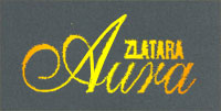 ZLATARA AURA - Zlatare Beograd - Slika logo 