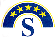 HOTEL SLAVIJA - Отели Beograd - Фото logo 
