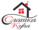 SLATKA KUĆA CATERING - Ketering Beograd - Slika logo 