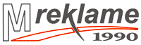 MILETIĆ D.O.O. - Svetleće reklame Beograd - Slika logo 