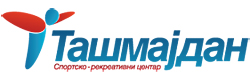 SRC TAŠMAJDAN - Sportski objekti Beograd - Slika logo 