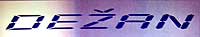 FRIZER DEŽAN - Frizerski saloni Beograd - Slika logo 