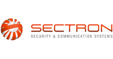 SECTRON - Alarmi Beograd - Slika logo 