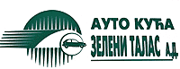 AUTO KUĆA ZELENI TALAS - Автосервисы Beograd - Фото logo 