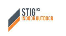 STIG - Awnings, shades Beograd - Photo logo 