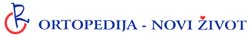 ORTOPEDIJA - NOVI ŽIVOT - Ortopedija, ortopedska pomagala Beograd - Slika logo 
