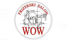 HAIR SALON WOW - Hairdressers Beograd - Photo logo 