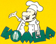 KOMSA - Fast food Beograd - Photo logo 