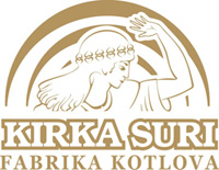KIRKA SURI D.O.O. - Теплотехника Beograd - Фото logo 