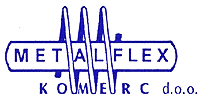 METALFLEX KOMERC - Termoenergetika Beograd - Slika logo 