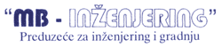 MB INZENJERING - Engineering Beograd - Photo logo 