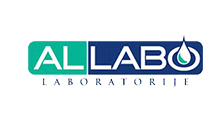 ALLABO LABORATORIJE - Laboratorije Beograd - Slika logo 
