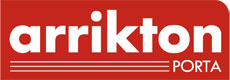 ARRIKTON PORTA D.O.O. BEOGRAD - Sigurnosna vrata Beograd - Slika logo 