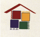 DEKOR CENTAR BABIĆ D.O.O. - Gips i gipsani radovi Beograd - Slika logo 