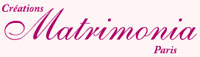 MARRIAGE GOWN SALON MATRIMONIA - Wedding dresses Beograd - Photo logo 
