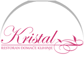 DOMESTIC CUISINE RESTAURANT KRISTAL - Restaurants for weddings, celebrations Beograd - Photo logo 