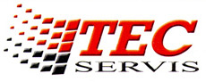 TEC SERVIS - Servisi računara, laptopova Beograd - Slika logo 