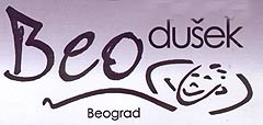 BEODUŠEK - Nameštaj Beograd - Slika logo 