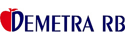 DEMETRA RB - Arhitekte, projektovanje Beograd - Slika logo 