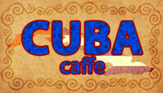 CUBA CAFFE - Bars and night-clubs Beograd - Photo logo 
