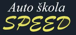 AUTO ŠKOLA SPEED - Auto škole Beograd - Slika logo 