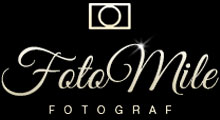 FOTO MILE - Fotografske radnje Beograd - Slika logo 