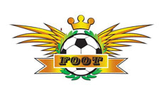 BALON ZA FUDBAL FOOT - Воздушные шары для футбола Beograd - Фото logo 
