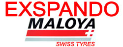 EXSPANDO - AUTO SERVIS STOJANOVIĆ - Auto perionice Beograd - Slika logo 