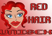 STUDIO RED HAIR UNISEX - Frizerski saloni Beograd - Slika logo 
