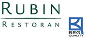 RESTORAN RUBIN - Restorani za svadbe, proslave Beograd - Slika logo 