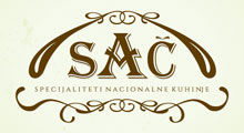 RESTORAN SAČ - Помещения для торжеств, вечеринок, дней рождений Beograd - Фото logo 