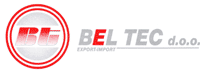BEL TEC - Rudarstvo Beograd - Slika logo 