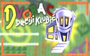 DVORAC - DEČIJI KLUBIĆ - Predškolske ustanove i privatni vrtići Beograd - Slika logo 