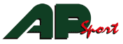 AP SPORTING - Auto delovi Beograd - Slika logo 