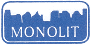 MONOLIT - Construction firms Beograd - Photo logo 