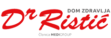 DOM ZDRAVLJA DR RISTIĆ - Interna medicina Beograd - Slika logo 