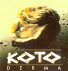 KOTO DERMA - Apoteke Beograd - Slika logo 