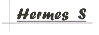 HERMES S - Tools and machines Beograd - Photo logo 